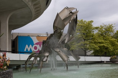 Vancouver Museum