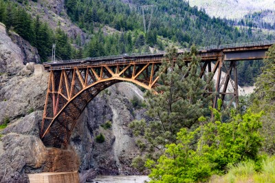 Rocky Mountaineer