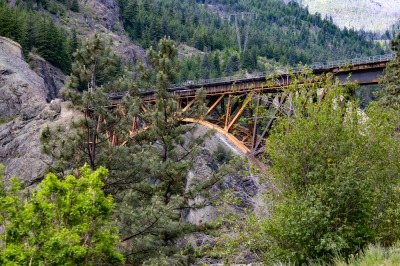 Rocky Mountaineer