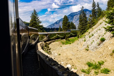 Rocky Mountaineer