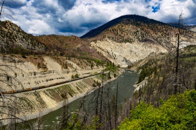 Rocky Mountaineer