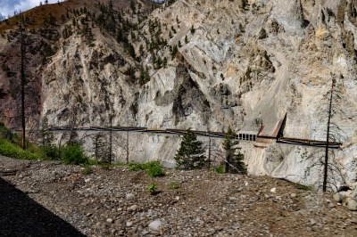 Rocky Mountaineer