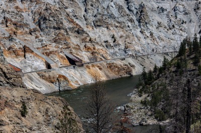 Rocky Mountaineer