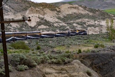 Rocky Mountaineer