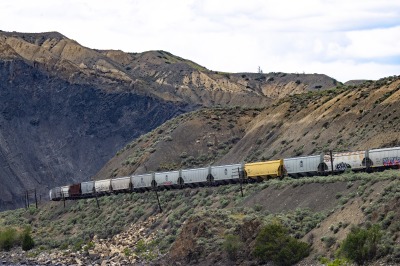 Rocky Mountaineer
