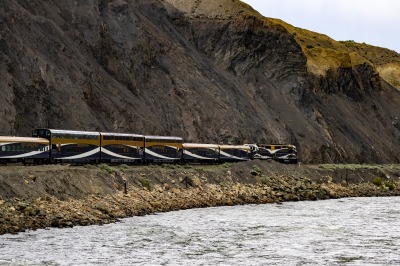 Rocky Mountaineer