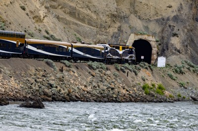 Rocky Mountaineer