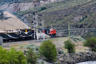 Rocky Mountaineer
