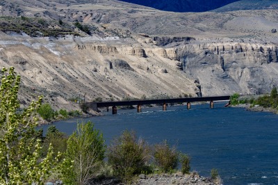 Rocky Mountaineer