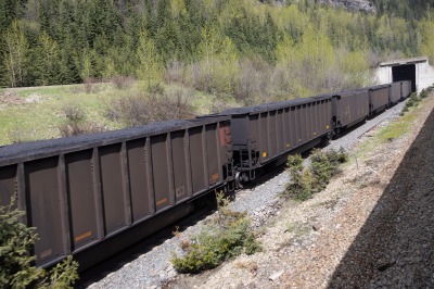 Rocky Mountaineer