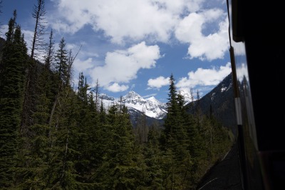 Rocky Mountaineer