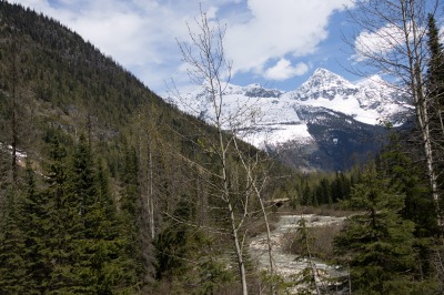 Rocky Mountaineer