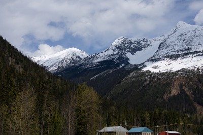 Rocky Mountaineer
