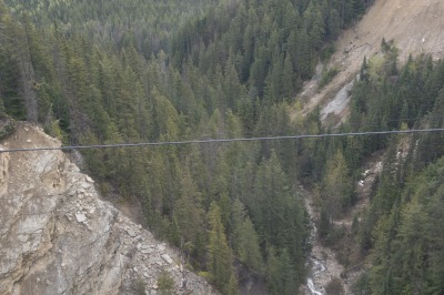 Rocky Mountaineer