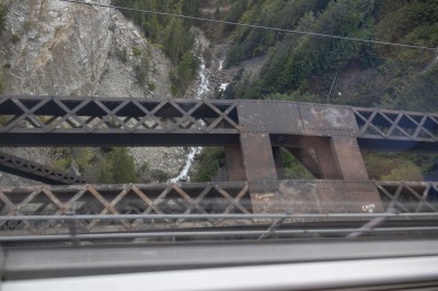 Rocky Mountaineer