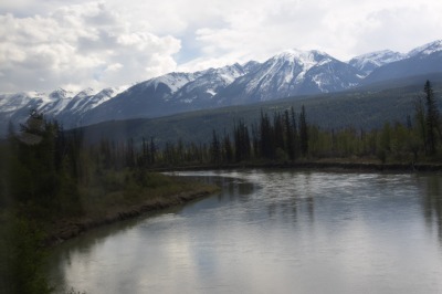 Rocky Mountaineer