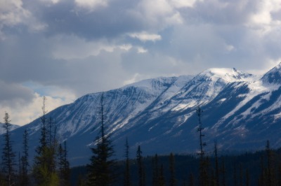 Rocky Mountaineer