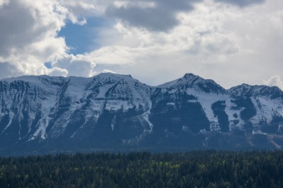 Rocky Mountaineer