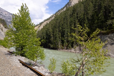 Rocky Mountaineer