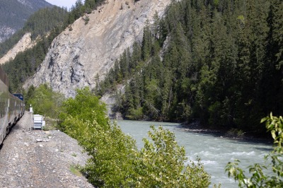 Rocky Mountaineer