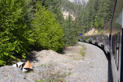 Rocky Mountaineer