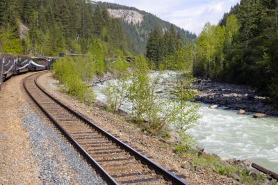 Rocky Mountaineer