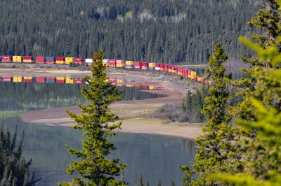 Freight train