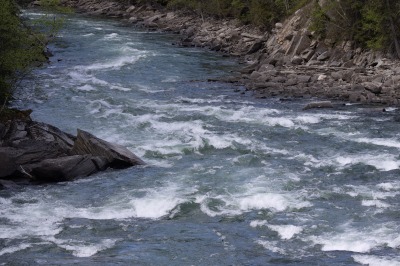 Fraser River