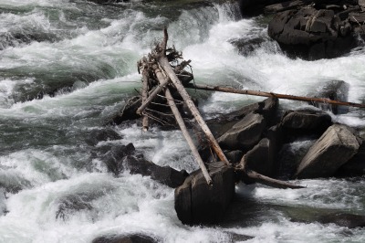 Fraser River