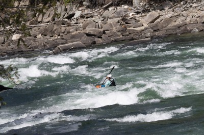 Fraser River