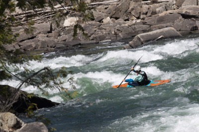 Fraser River