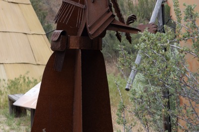 Nk'Mip Desert Cultural Centre