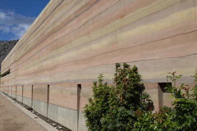 Nk'Mip Desert Cultural Centre