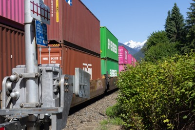 Revelstoke Train Museum
