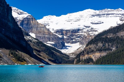 Lake Louise