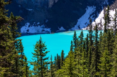Lake Louise