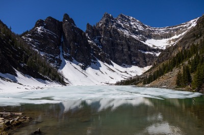 Lake Louise