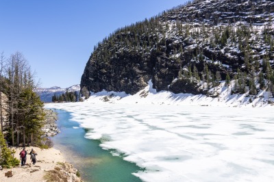 Lake Louise