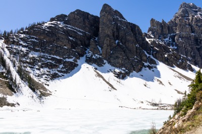 Lake Louise