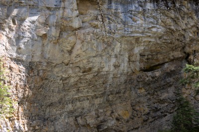Johnston Canyon
