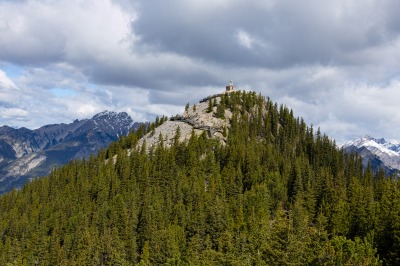 Banff Gonddola