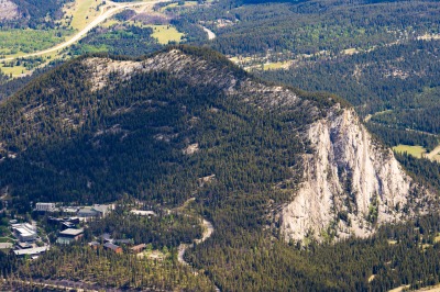 Banff Gonddola