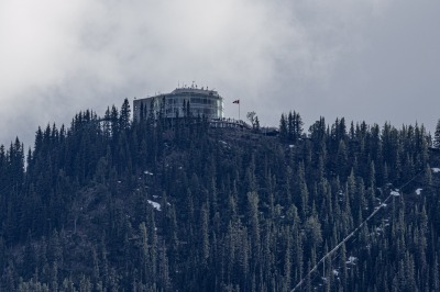 Banff Gondola