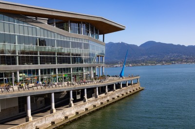 Vancouver Port