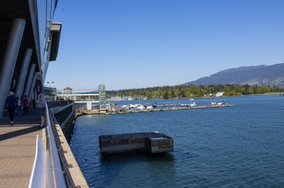 Vancouver Seaplanes