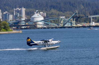 Vancouver Seaplanes