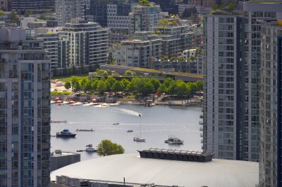 Vancouver Lookout
