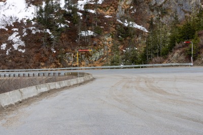 Skagway - train ride and gold panning