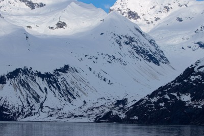 Glacier Bay