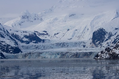 Glacier Bay
